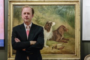The Buckhead Art Scene