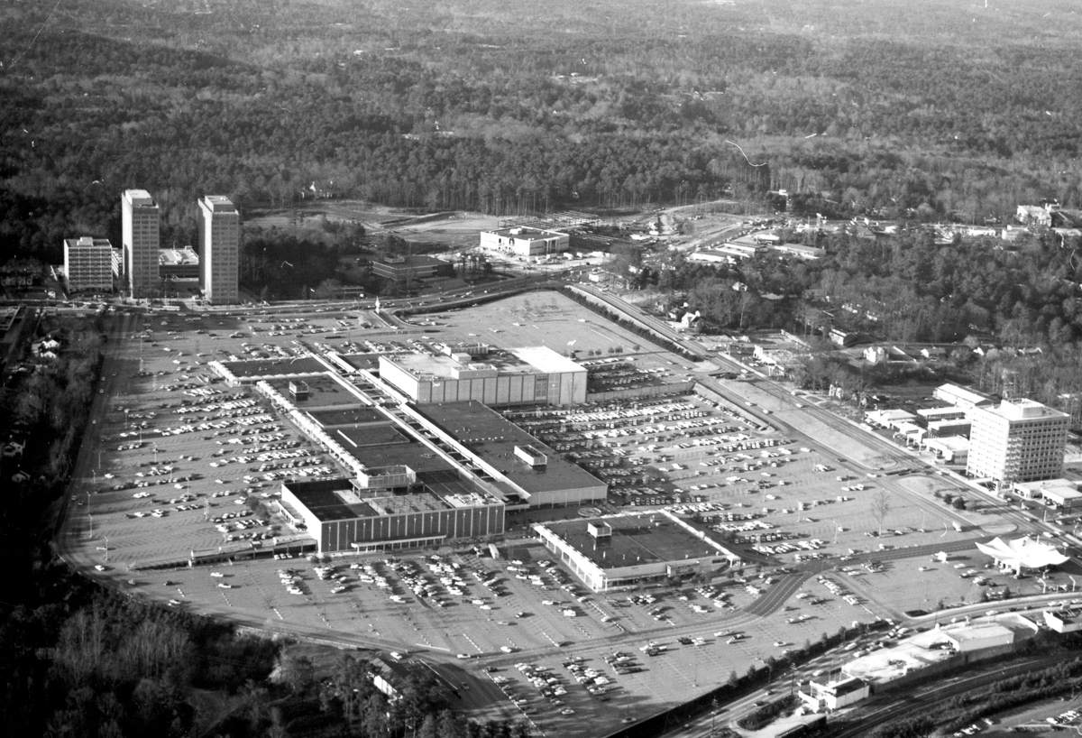 Photo by Jamison's Photography, courtesy Kenan Research Center at the Atlanta History Center