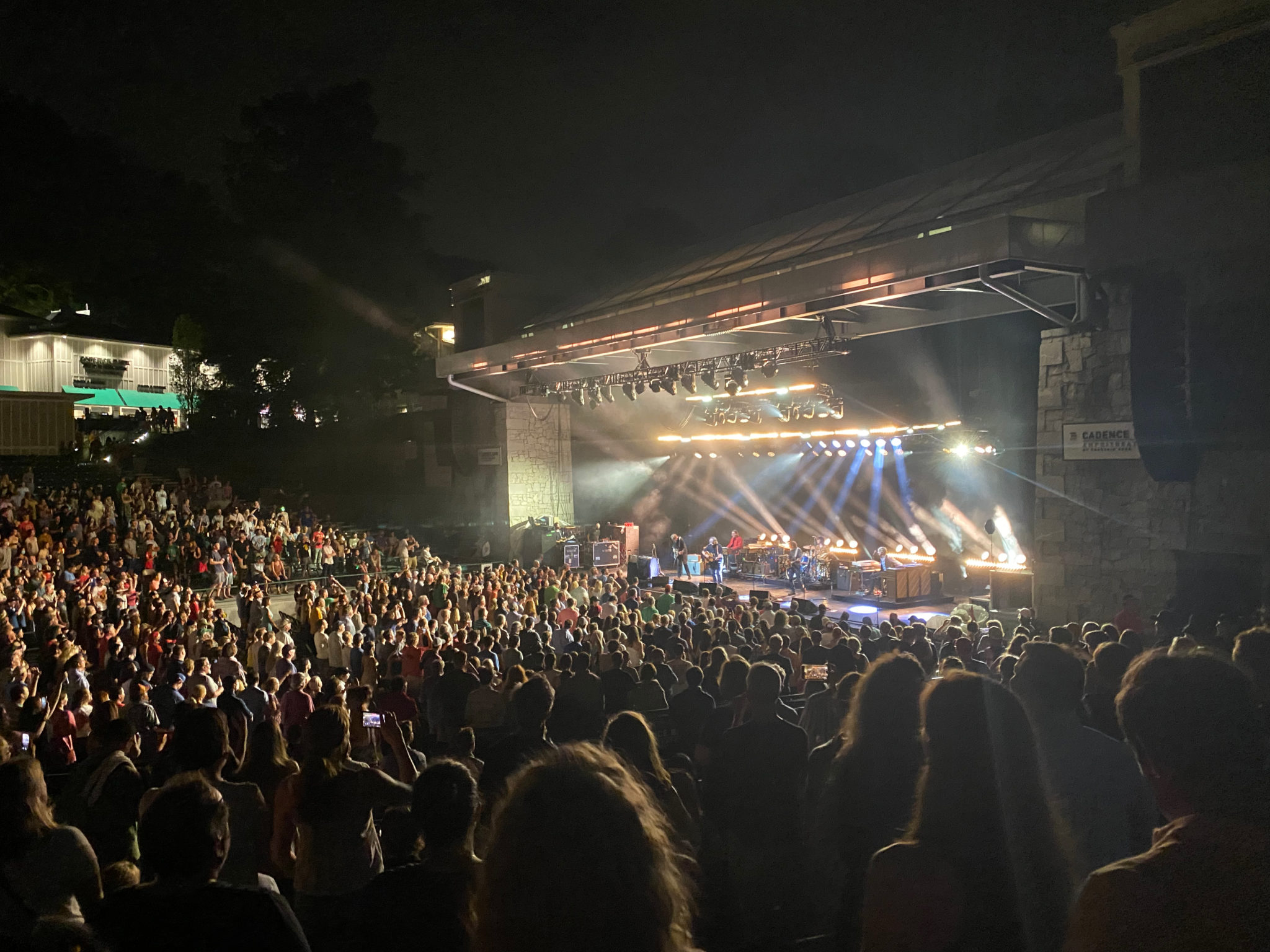 The Soundtrack of Summer: Chastain Park's 2025 Lineup is Here - Buckhead
