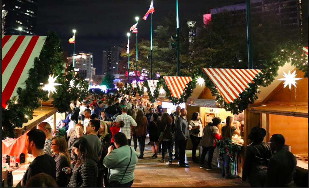 atlanta christkindl market