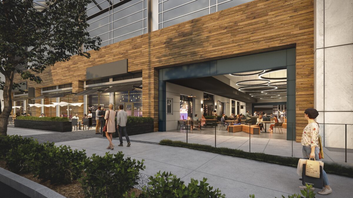 Lenox Square, Phipps Plaza Push Reopening to May 4