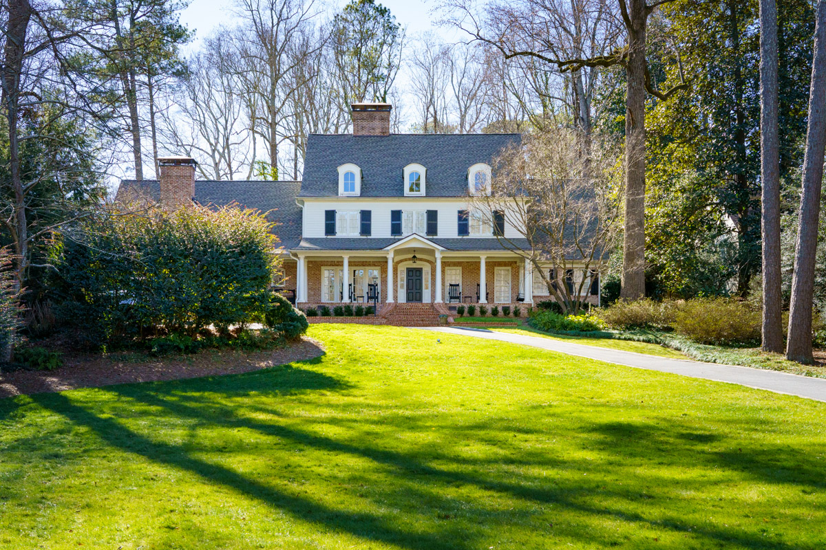 4124 N Broadland
