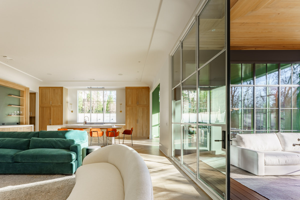 The Buckhead Collection - Buckhead