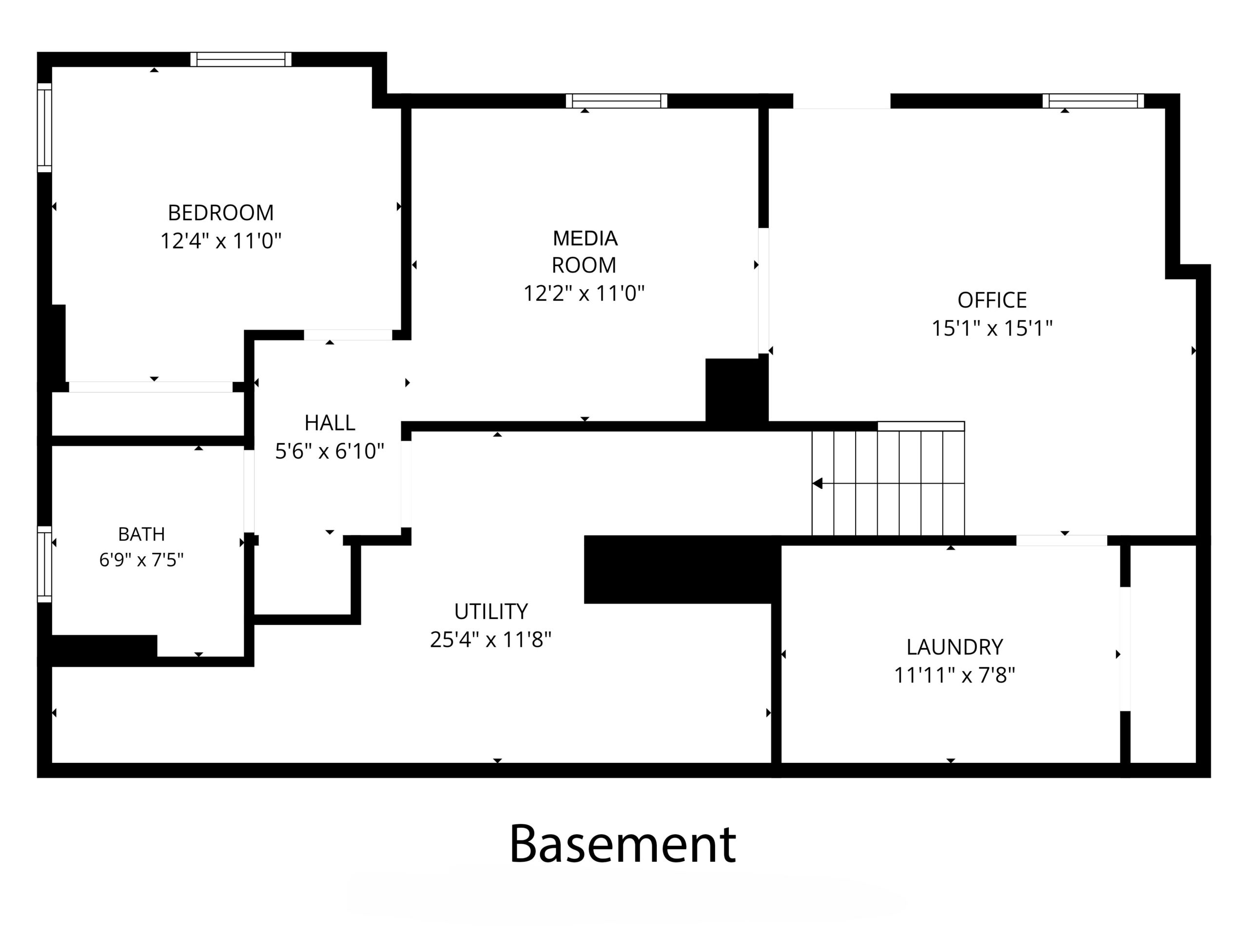 Terrace Level