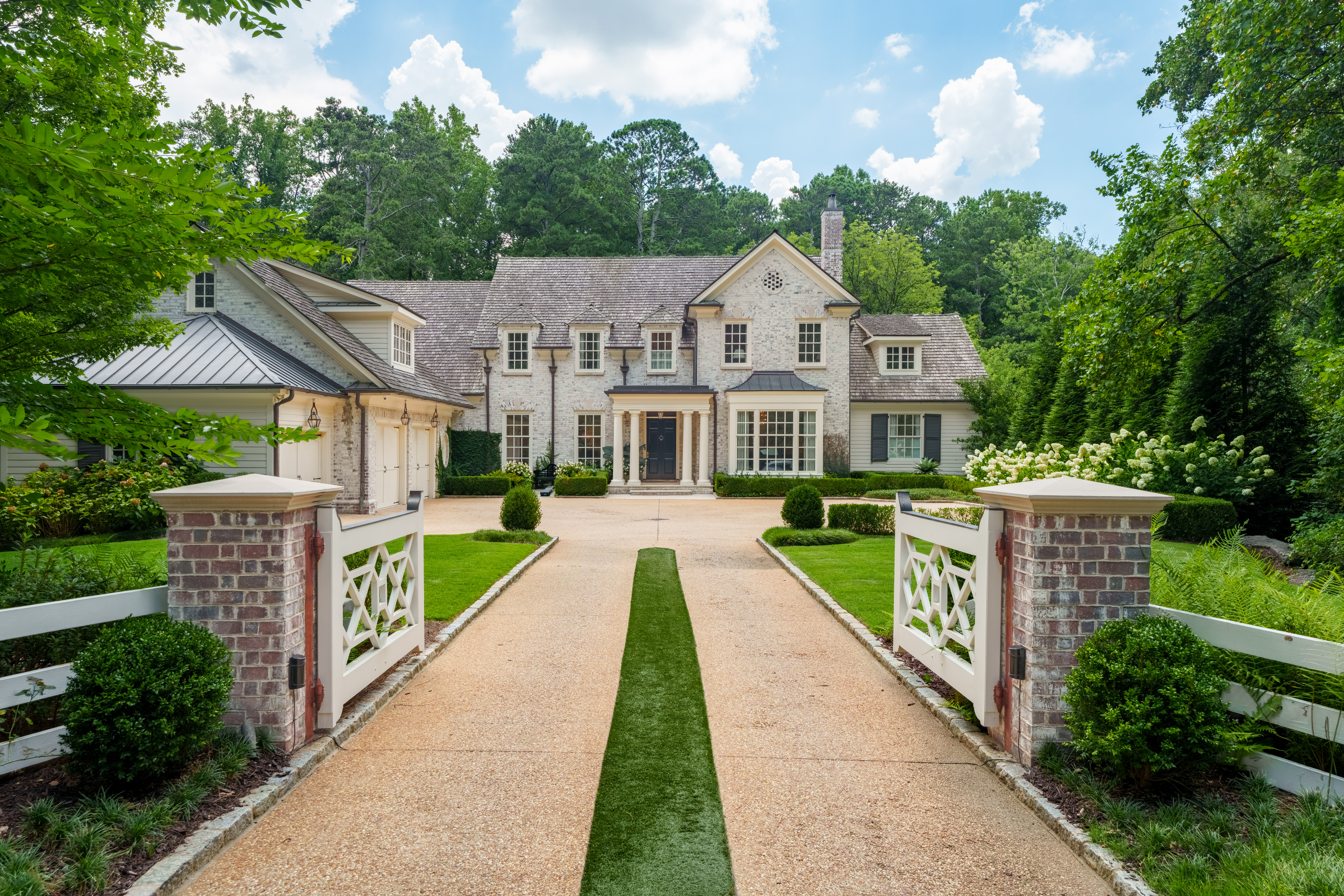 A Sophisticated Sanctuary – Where Dreams Meet Reality