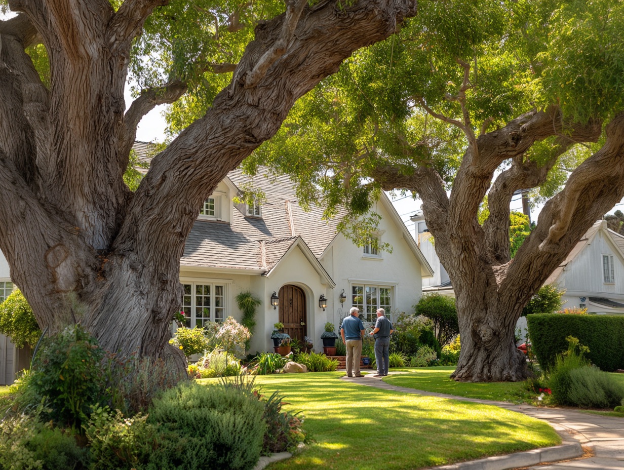 Tree Troubles Ahead? What Buckhead Property Owners Need to Know About Atlanta's Sweeping New Tree Law