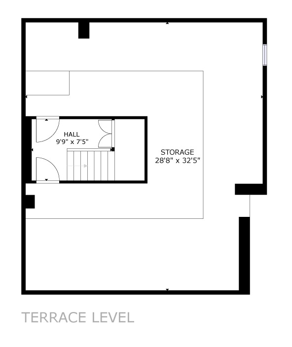 Terrace Level