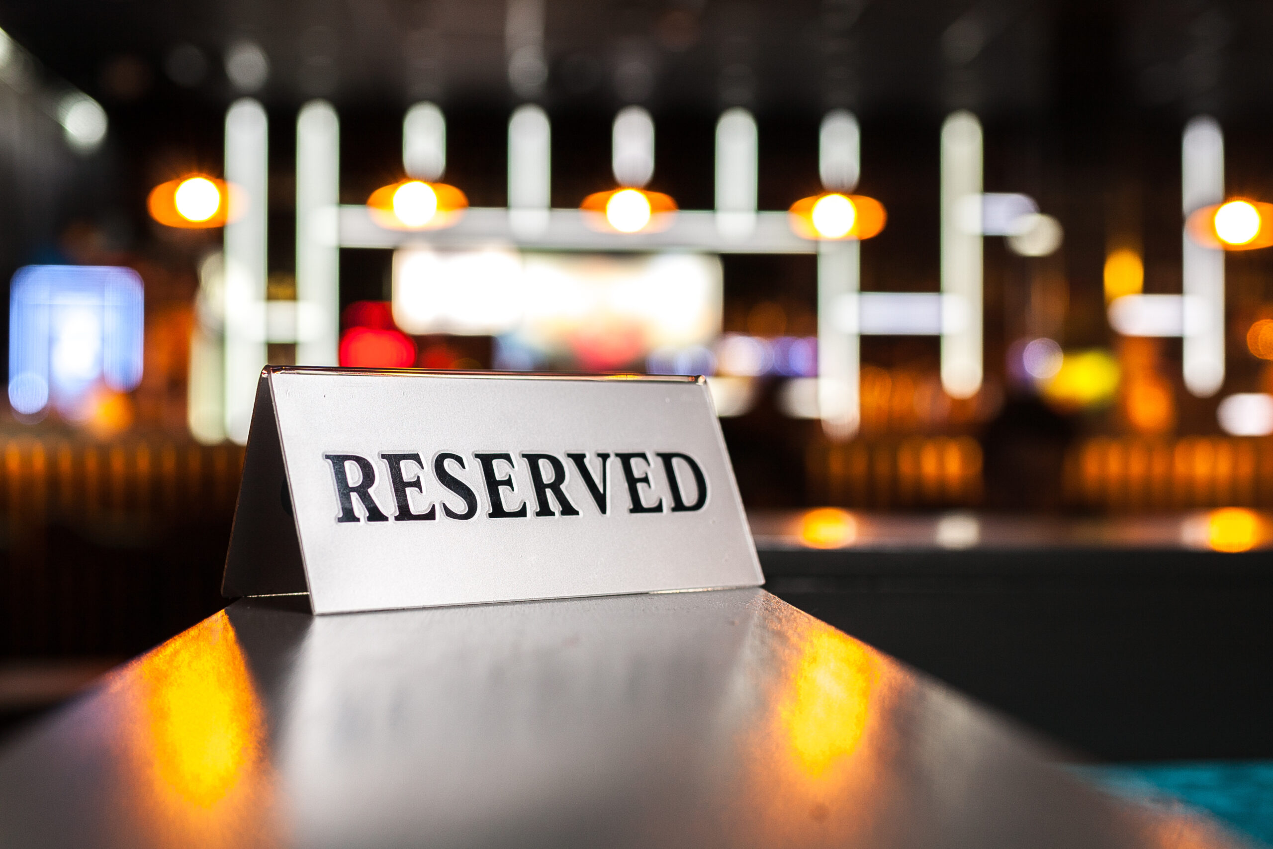 The Private Clubs of Buckhead: Behind the Unmarked Doors