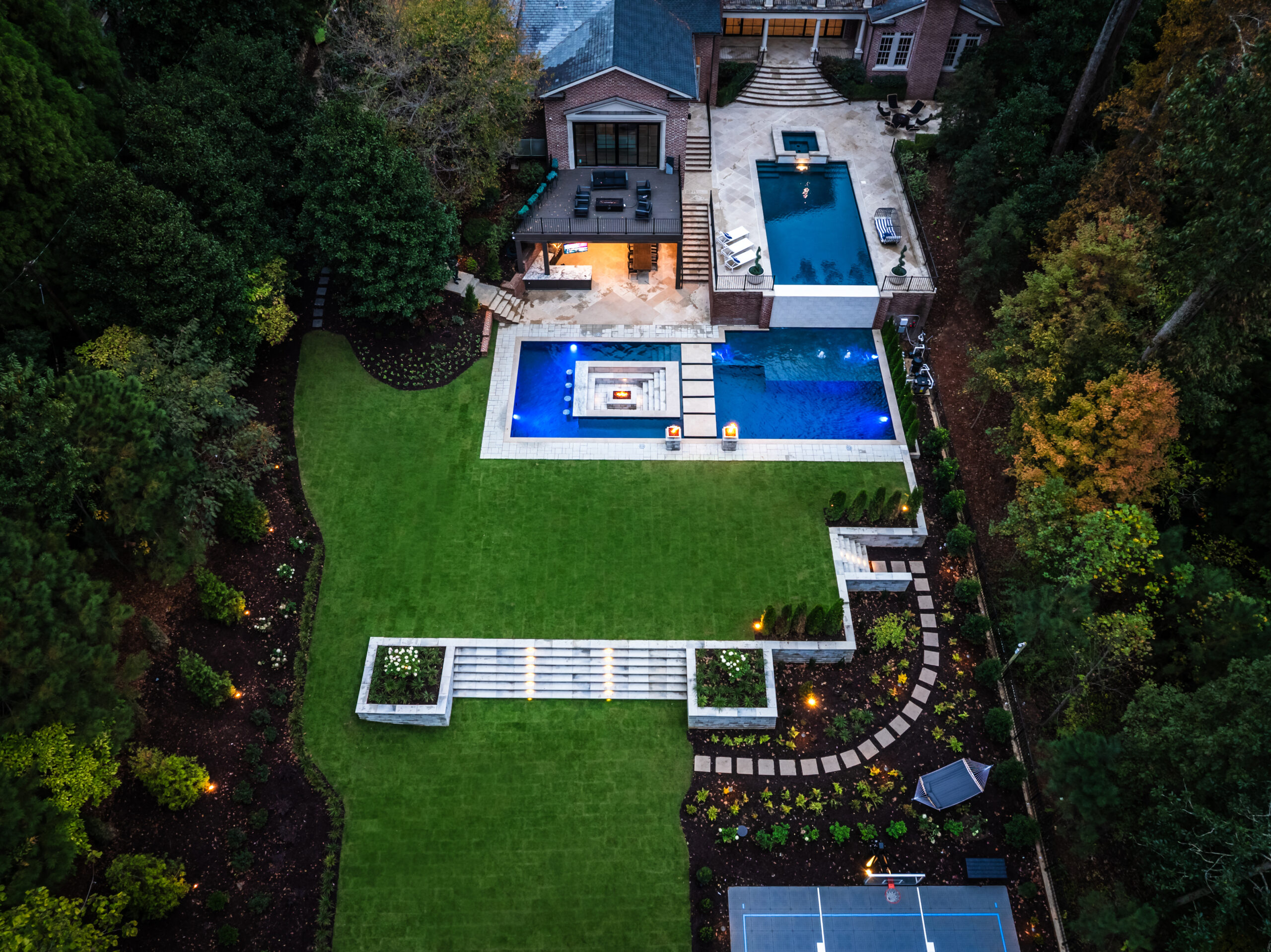 The Most Fun You Can Have in Tuxedo Park