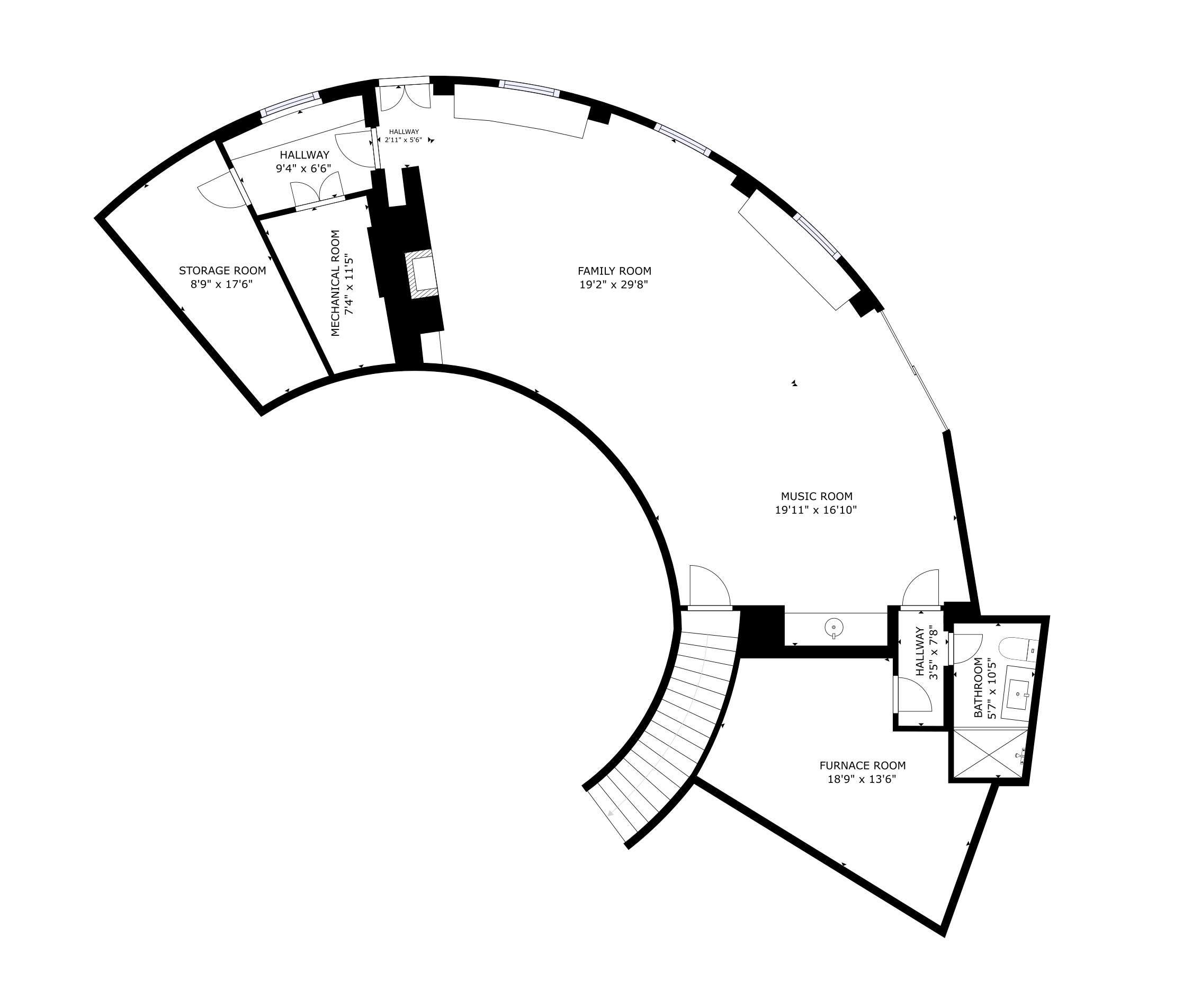 Lower Level