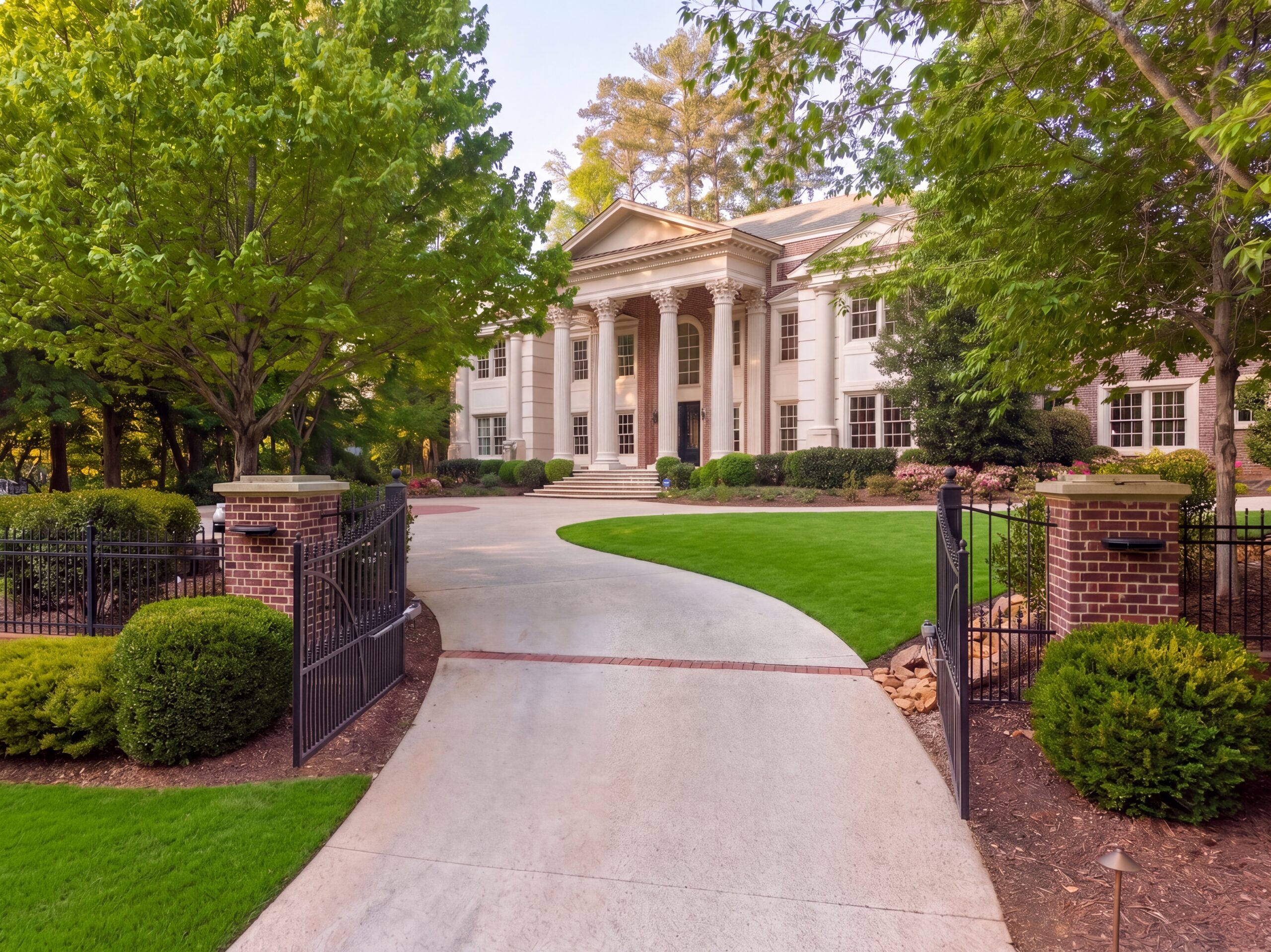 The Most Fun You Can Have in Tuxedo Park