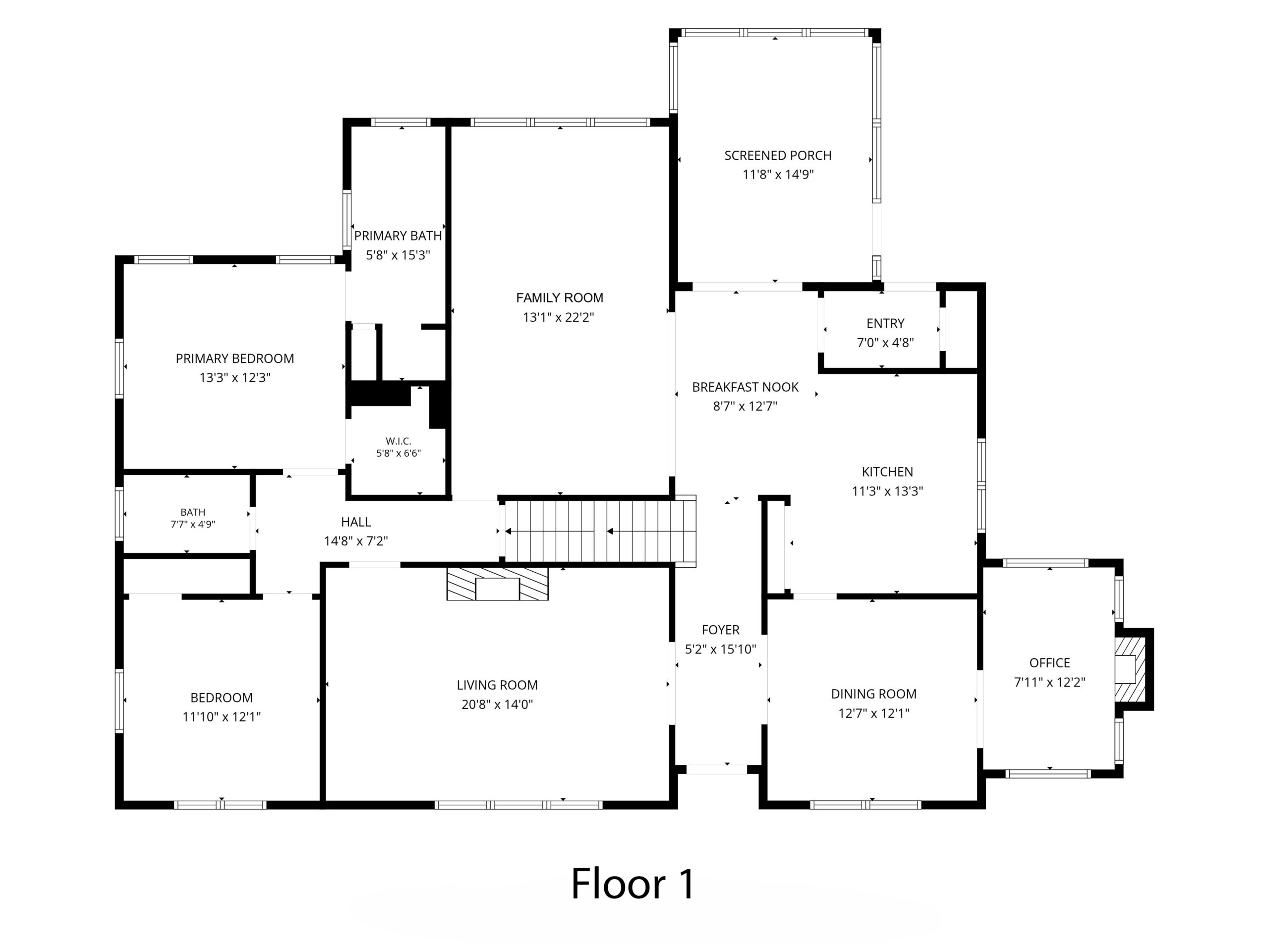 Main Level