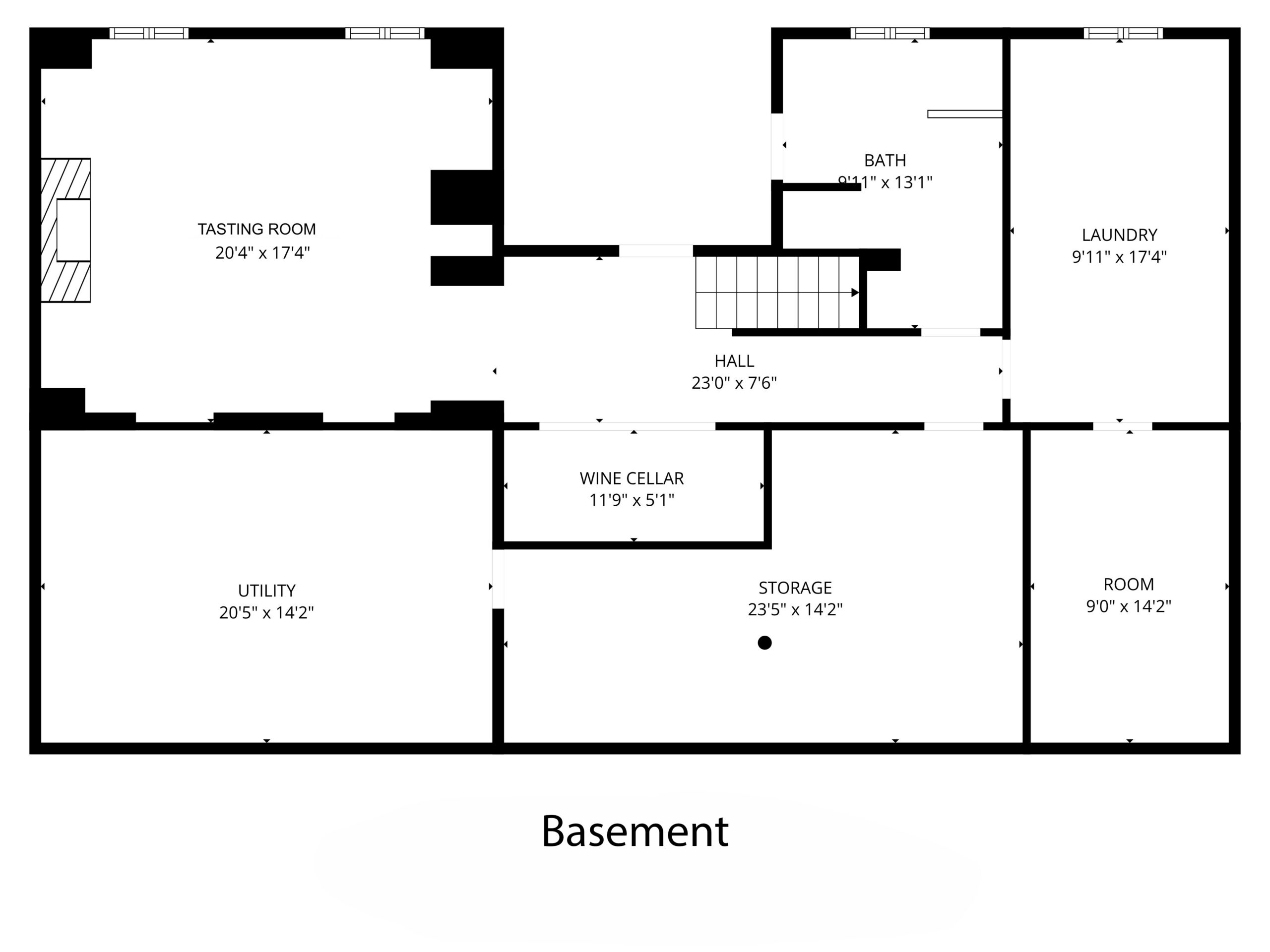 Lower Level