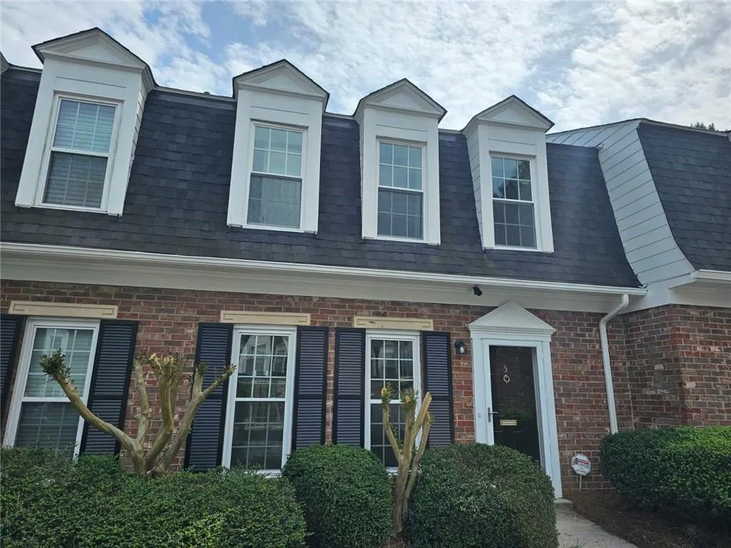 5 George Wythe Place Nw, Atlanta, Georgia 30318, 2 Bedrooms Bedrooms, ,2 BathroomsBathrooms,Residential,For Sale,5 George Wythe Place Nw,7371301