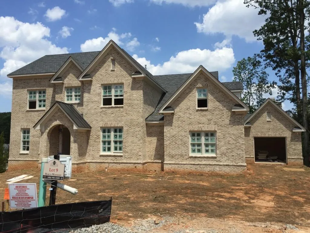 535 Cobblestone Drive, Atlanta, Georgia 30342, 5 Bedrooms Bedrooms, ,5 BathroomsBathrooms,Residential,Sold,535 Cobblestone Drive,5389585