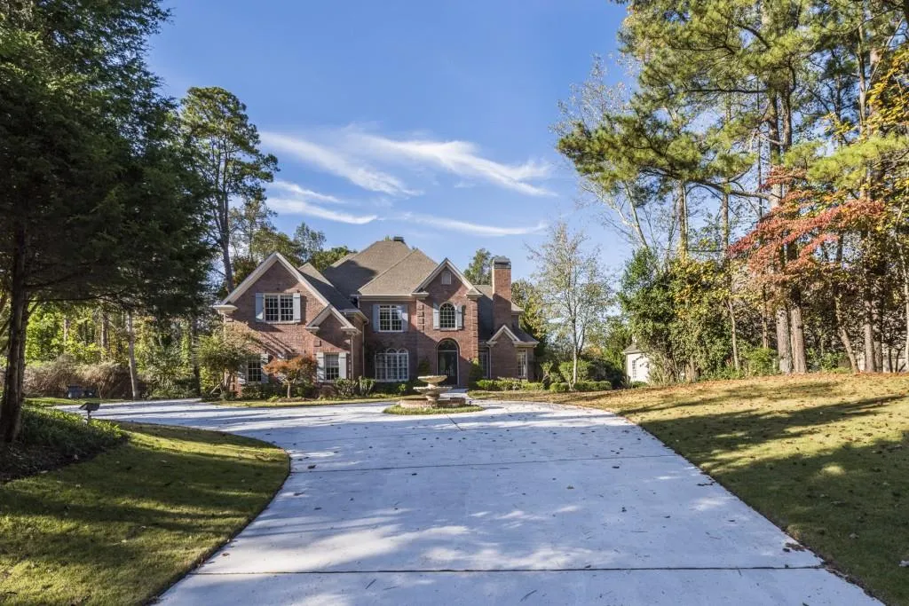 403 Mount Paran Road, Atlanta, Georgia 30327, 7 Bedrooms Bedrooms, ,6 BathroomsBathrooms,Residential,Sold,403 Mount Paran Road,5398408