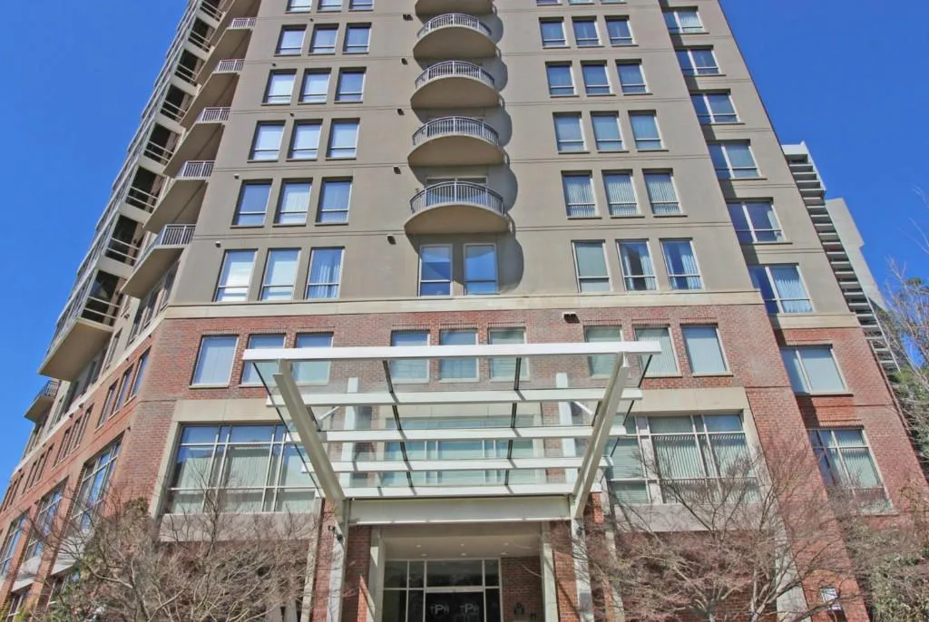 2626 Peachtree Road Unit 1904, Atlanta, Georgia 30305, 3 Bedrooms Bedrooms, ,3 BathroomsBathrooms,Residential,Sold,2626 Peachtree Road Unit 1904,5514222