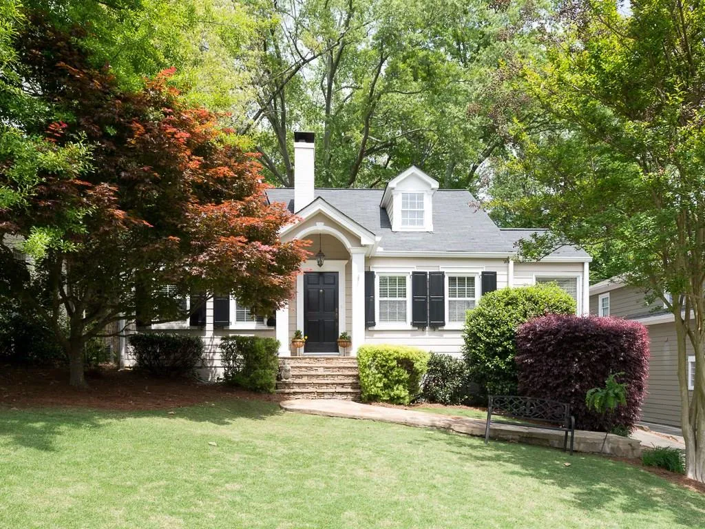 765 Wilson Road Nw, Atlanta, Georgia 30318, 4 Bedrooms Bedrooms, ,4 BathroomsBathrooms,Residential,Sold,765 Wilson Road Nw,5528227