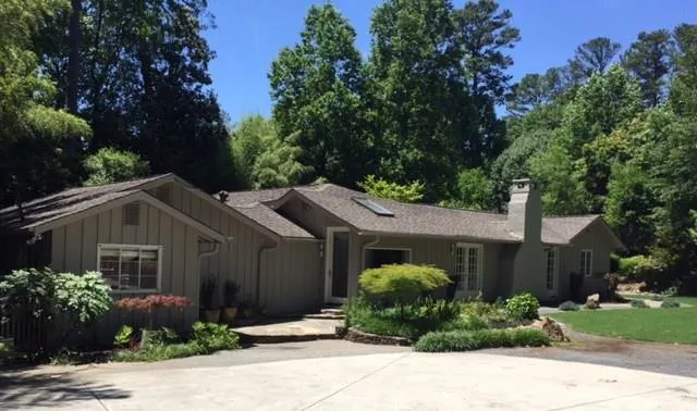 3196 Rilman Road Nw, Atlanta, Georgia 30327, 3 Bedrooms Bedrooms, ,3 BathroomsBathrooms,Residential,Sold,3196 Rilman Road Nw,5536544
