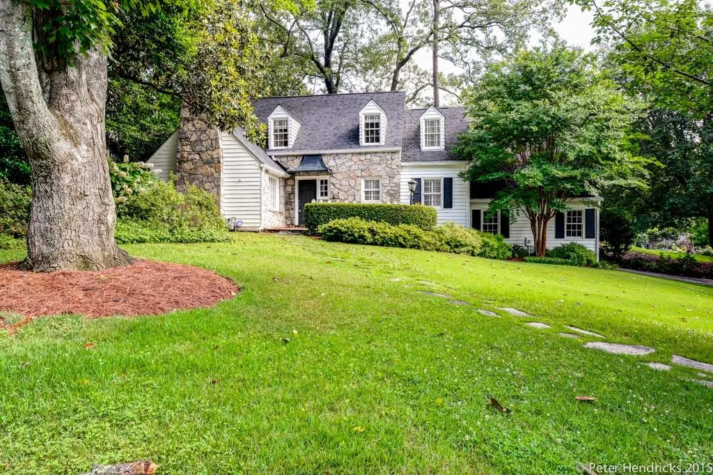 500 Pine Tree Drive Ne, Atlanta, Georgia 30305, 4 Bedrooms Bedrooms, ,4 BathroomsBathrooms,Residential,Sold,500 Pine Tree Drive Ne,5546547