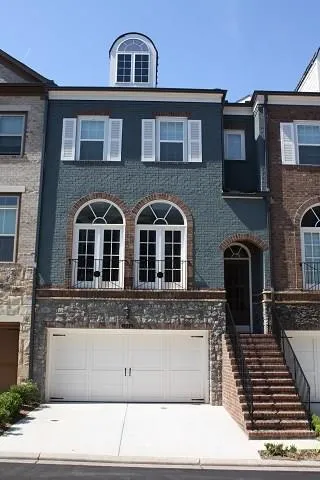 1645 Canopy Chase Ne, Brookhaven, Georgia 30319, 3 Bedrooms Bedrooms, ,3 BathroomsBathrooms,Residential,Sold,1645 Canopy Chase Ne,5553273
