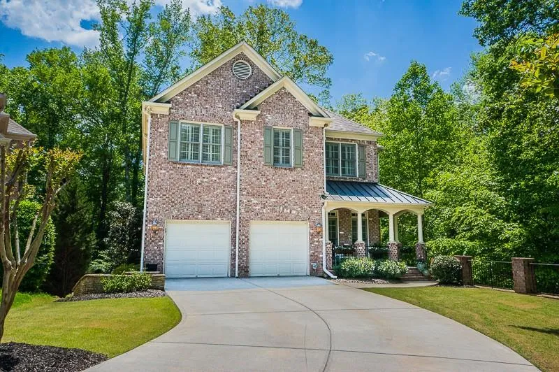 3774 Wescott Cove Ne, Brookhaven, Georgia 30319, 5 Bedrooms Bedrooms, ,5 BathroomsBathrooms,Residential,Sold,3774 Wescott Cove Ne,5552054