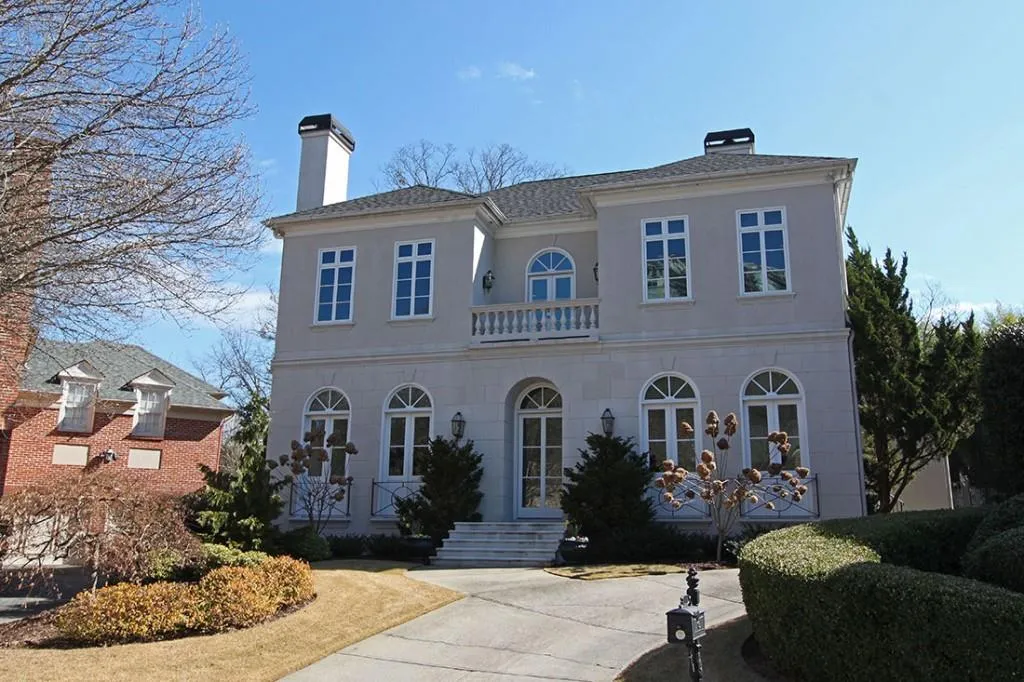 3038 Loridan Way Se, Atlanta, Georgia 30339, 5 Bedrooms Bedrooms, ,4 BathroomsBathrooms,Residential,Sold,3038 Loridan Way Se,5551706