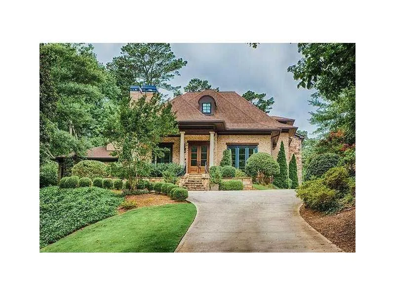 4006 Whittington Drive Ne, Atlanta, Georgia 30342, 5 Bedrooms Bedrooms, ,4 BathroomsBathrooms,Residential,Sold,4006 Whittington Drive Ne,5550843