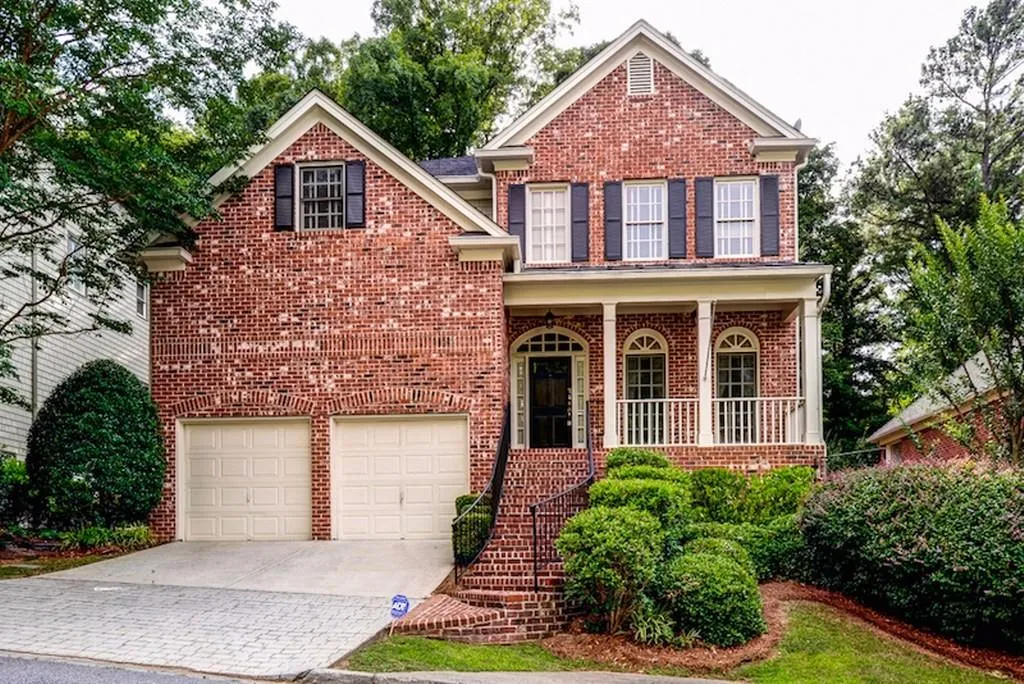 3188 Windsor Lake Drive Ne, Brookhaven, Georgia 30319, 4 Bedrooms Bedrooms, ,3 BathroomsBathrooms,Residential,Sold,3188 Windsor Lake Drive Ne,5556078