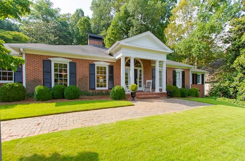 Atlanta, Georgia 30305, 4 Bedrooms Bedrooms, ,4 BathroomsBathrooms,Residential,Sold,5557620