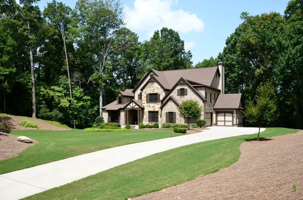 665 Mount Paran Road Nw, Atlanta, Georgia 30327, 5 Bedrooms Bedrooms, ,4 BathroomsBathrooms,Residential,Sold,665 Mount Paran Road Nw,5566715