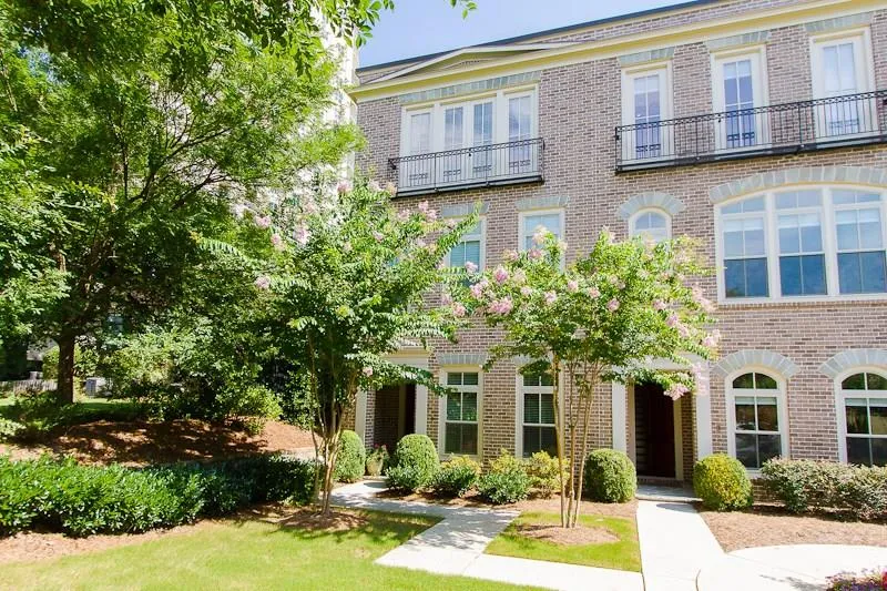 58 Sheridan Drive Ne Unit 4, Atlanta, Georgia 30305, 3 Bedrooms Bedrooms, ,3 BathroomsBathrooms,Residential,Sold,58 Sheridan Drive Ne Unit 4,5564936