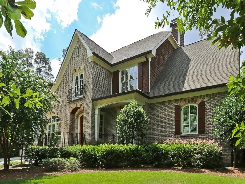 661 Timm Valley Road Ne, Atlanta, Georgia 30305, 4 Bedrooms Bedrooms, ,4 BathroomsBathrooms,Residential,Sold,661 Timm Valley Road Ne,5566271