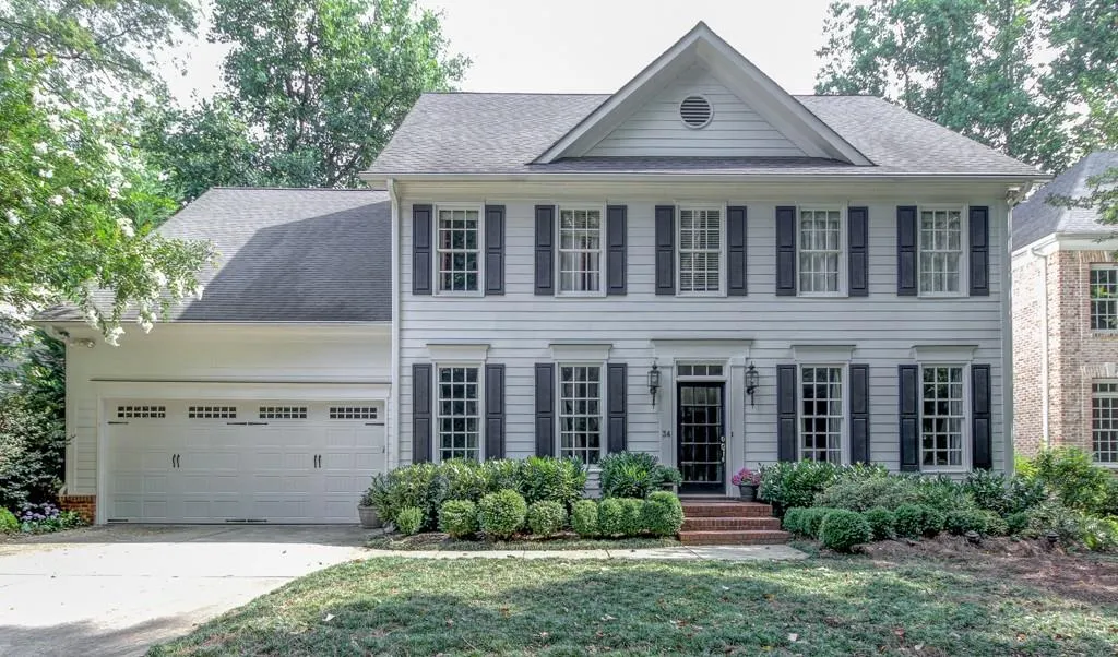 34 Wieuca Trace Ne, Atlanta, Georgia 30342, 4 Bedrooms Bedrooms, ,4 BathroomsBathrooms,Residential,Sold,34 Wieuca Trace Ne,5567272