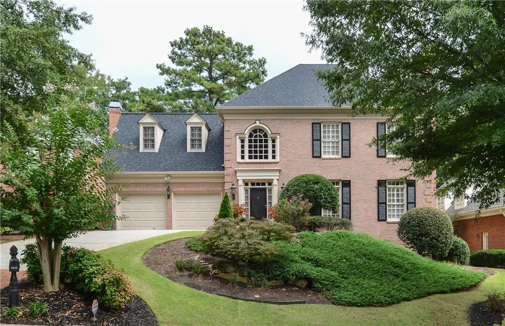 4415 Highgrove Pointe, Sandy Springs, Georgia 30319, 4 Bedrooms Bedrooms, ,4 BathroomsBathrooms,Residential,Sold,4415 Highgrove Pointe,5568541