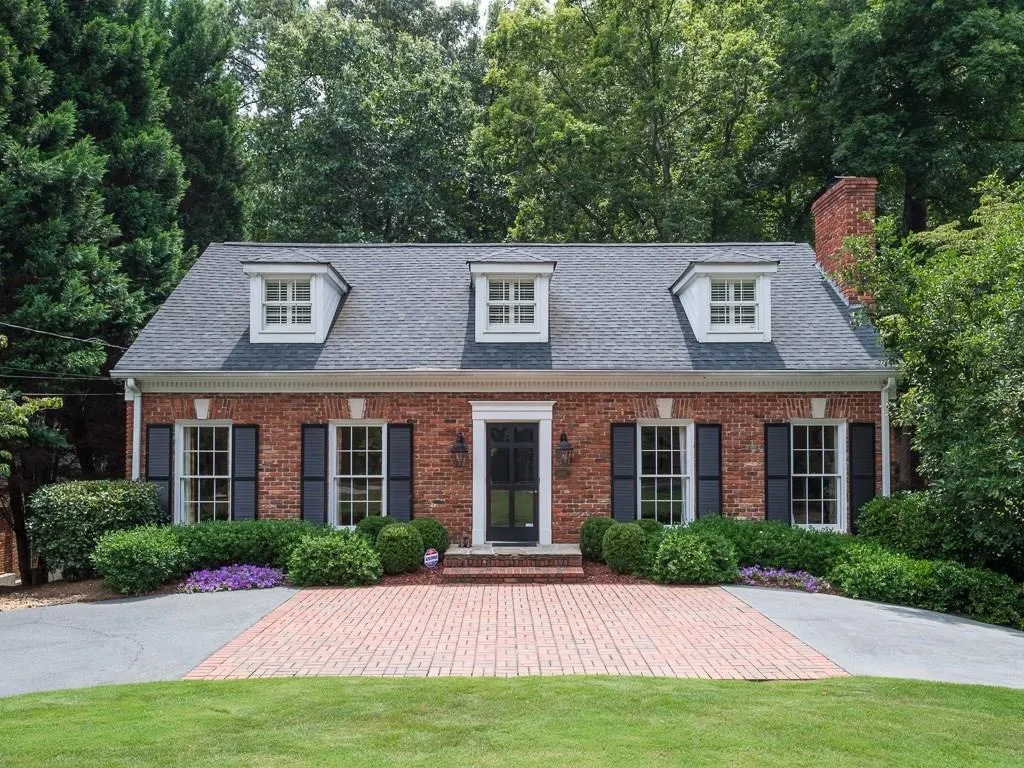 3092 Rhodenhaven Drive Nw, Atlanta, Georgia 30327, 4 Bedrooms Bedrooms, ,4 BathroomsBathrooms,Residential,Sold,3092 Rhodenhaven Drive Nw,5569146