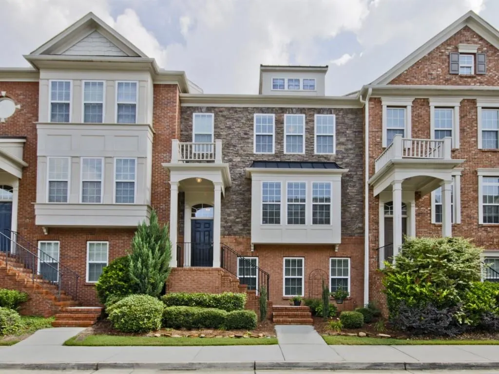 2769 Loftview Square Unit 2769, Atlanta, Georgia 30339, 3 Bedrooms Bedrooms, ,3 BathroomsBathrooms,Residential,Sold,2769 Loftview Square Unit 2769,5569000