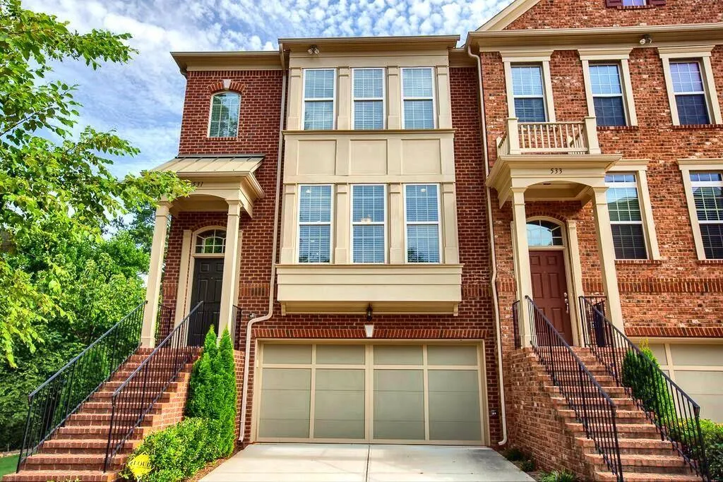 531 Sarabrook Place Unit 531, Atlanta, Georgia 30342, 3 Bedrooms Bedrooms, ,3 BathroomsBathrooms,Residential,Sold,531 Sarabrook Place Unit 531,5572779
