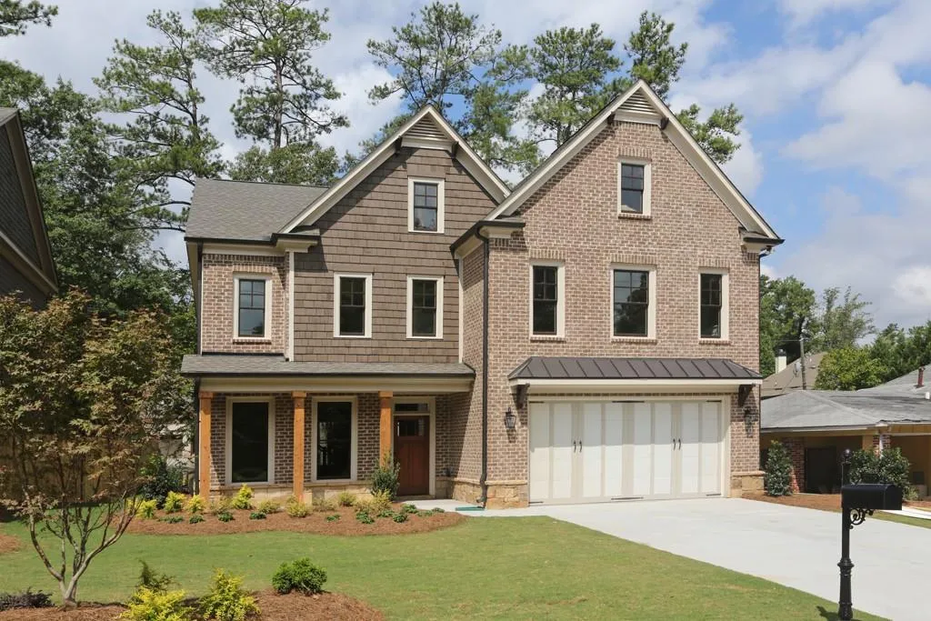 3178 Cates Avenue Ne, Brookhaven, Georgia 30319, 5 Bedrooms Bedrooms, ,4 BathroomsBathrooms,Residential,Sold,3178 Cates Avenue Ne,5575473