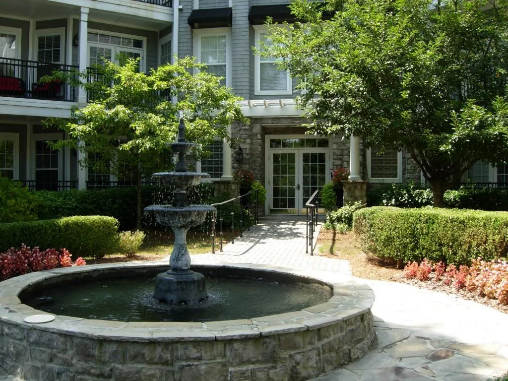 4100 Paces Walk Se Unit 2301, Atlanta, Georgia 30339, 2 Bedrooms Bedrooms, ,2 BathroomsBathrooms,Residential,Sold,4100 Paces Walk Se Unit 2301,5578832