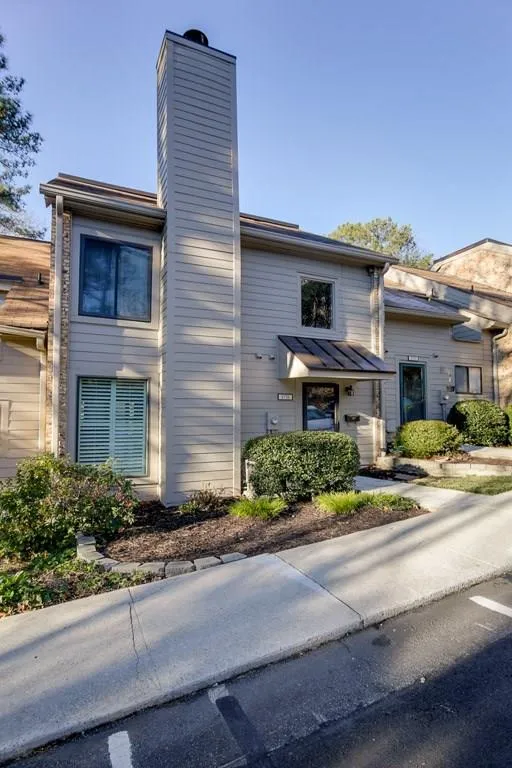 3731 Stonewall Drive Unit 3731, Atlanta, Georgia 30339, 4 Bedrooms Bedrooms, ,3 BathroomsBathrooms,Residential,Sold,3731 Stonewall Drive Unit 3731,5578795