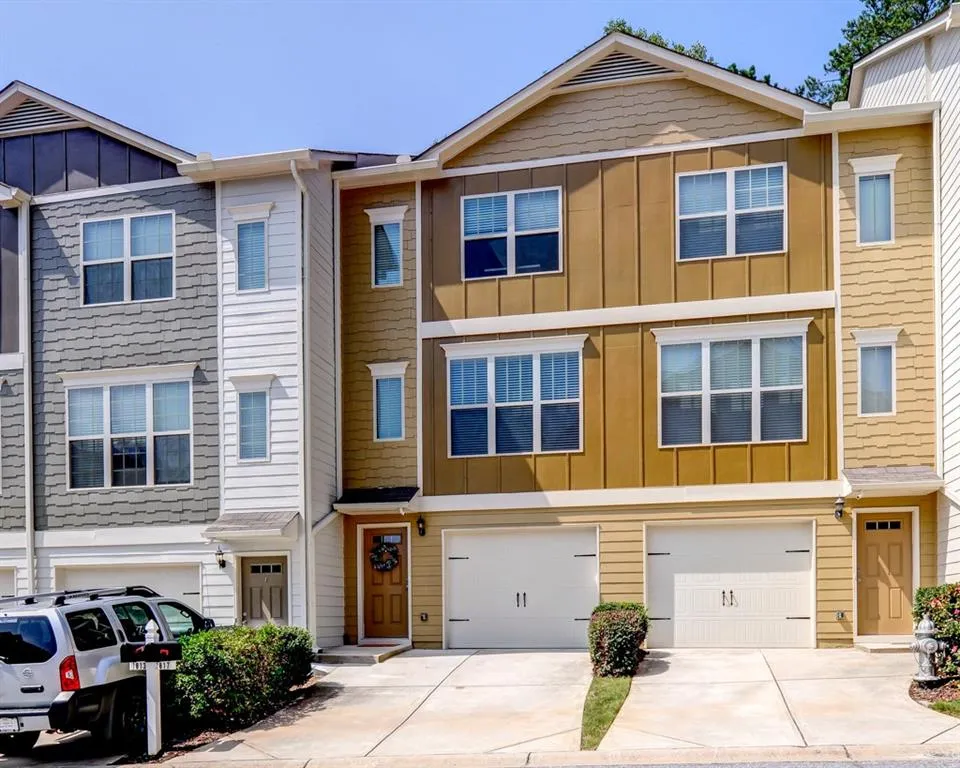 1817 Liberty Parkway Unit 1817, Atlanta, Georgia 30318, 3 Bedrooms Bedrooms, ,3 BathroomsBathrooms,Residential,Sold,1817 Liberty Parkway Unit 1817,5577499