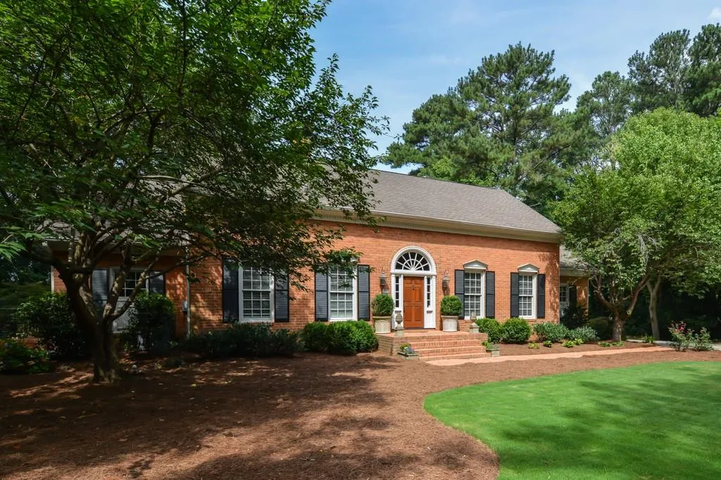 4340 Farmington Place, Atlanta, Georgia 30339, 4 Bedrooms Bedrooms, ,3 BathroomsBathrooms,Residential,Sold,4340 Farmington Place,5579565