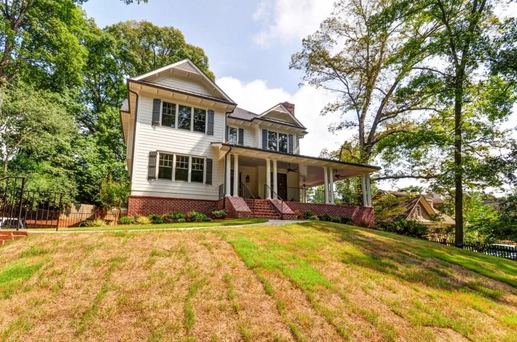 770 Stovall Boulevard, Atlanta, Georgia 30342, 5 Bedrooms Bedrooms, ,5 BathroomsBathrooms,Residential,Sold,770 Stovall Boulevard,5582500