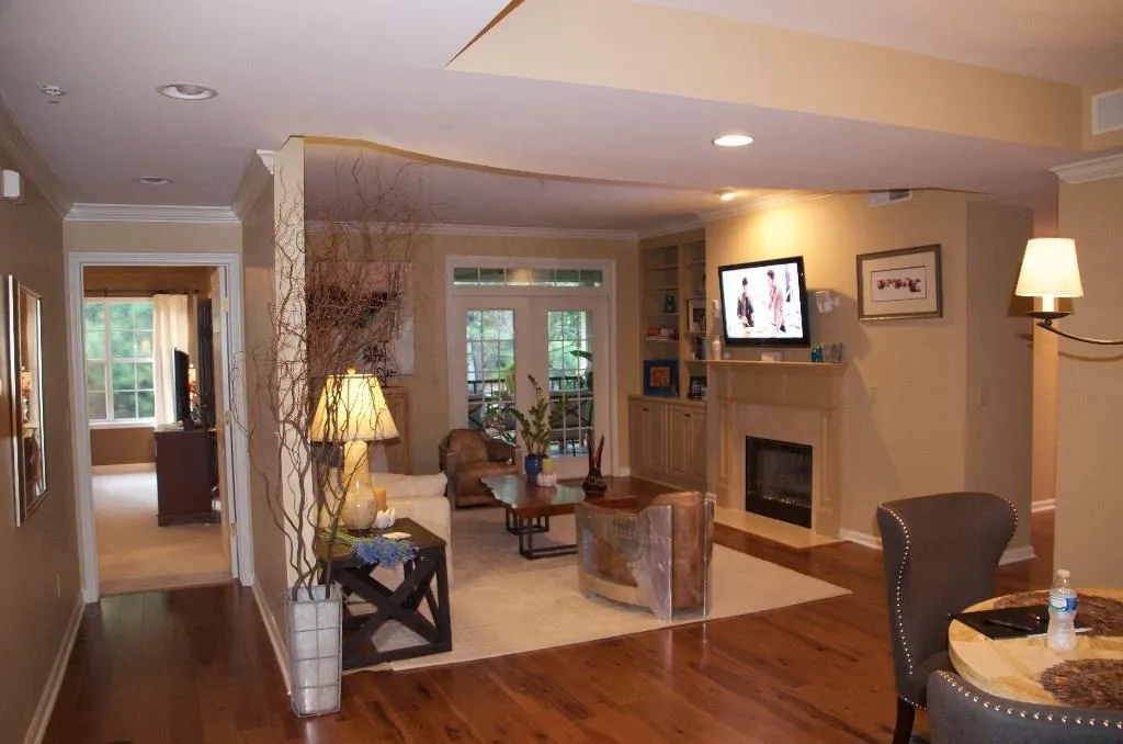3047 Lenox Road Unit 1306, Atlanta, Georgia 30324, 3 Bedrooms Bedrooms, ,2 BathroomsBathrooms,Residential,Sold,3047 Lenox Road Unit 1306,5582915