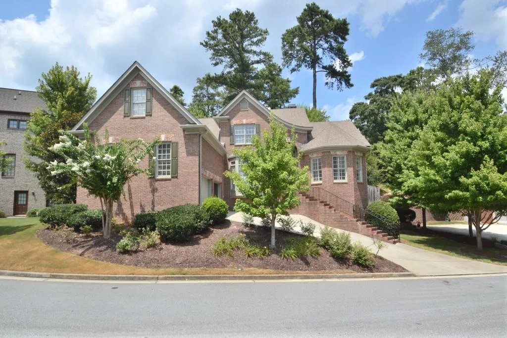 620 Darlington Commons Court Ne, Atlanta, Georgia 30305, 4 Bedrooms Bedrooms, ,3 BathroomsBathrooms,Residential,Sold,620 Darlington Commons Court Ne,5583014