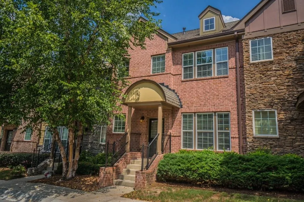 1280 Ashford Creek Way, Atlanta, Georgia 30319, 2 Bedrooms Bedrooms, ,2 BathroomsBathrooms,Residential,Sold,1280 Ashford Creek Way,5583628