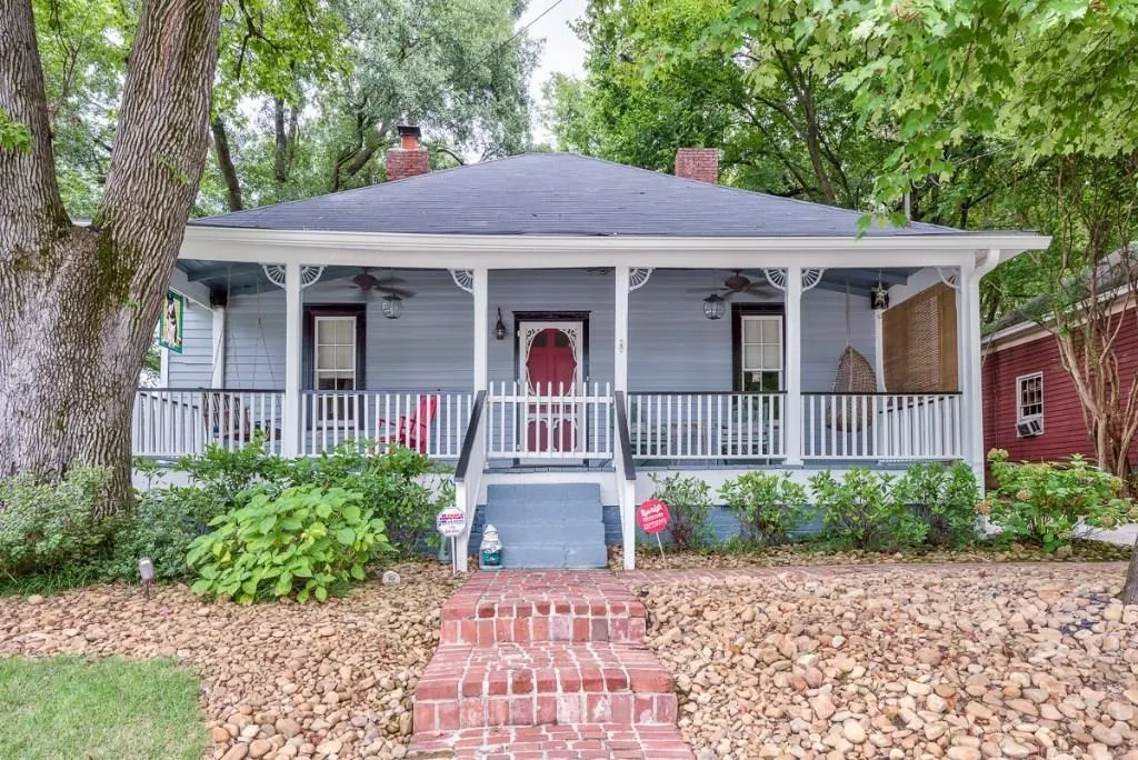 2959 Parrott Avenue Nw, Atlanta, Georgia 30318, 3 Bedrooms Bedrooms, ,2 BathroomsBathrooms,Residential,Sold,2959 Parrott Avenue Nw,5586298