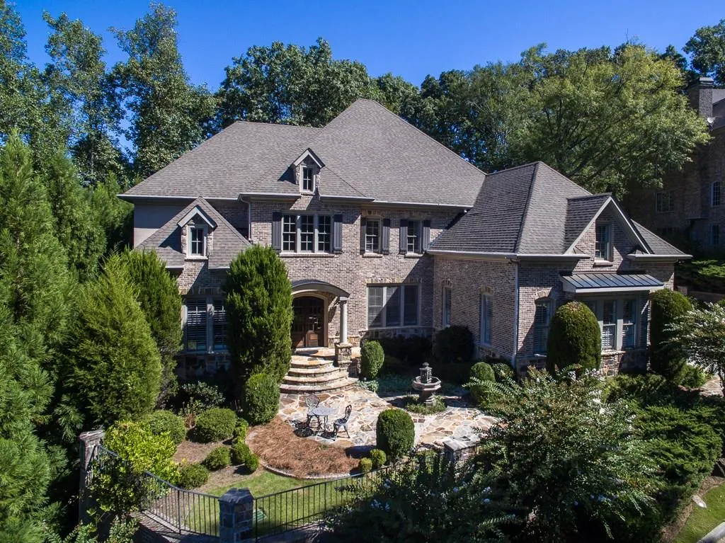 110 Mattison Cove, Sandy Springs, Georgia 30319, 5 Bedrooms Bedrooms, ,4 BathroomsBathrooms,Residential,Sold,110 Mattison Cove,5588905