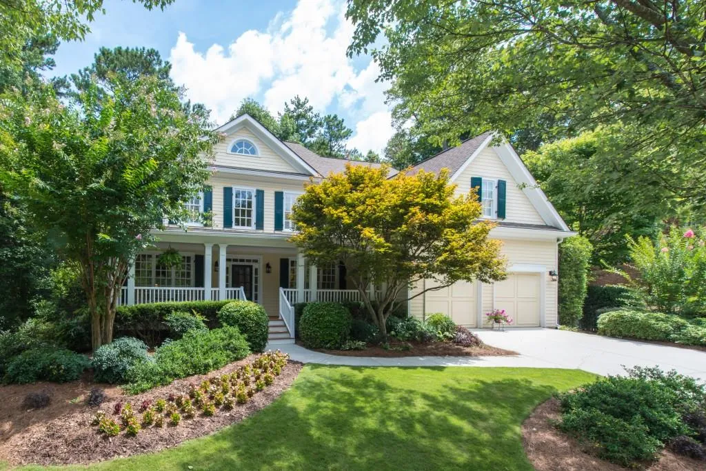 4373 N Buckhead Drive Ne, Atlanta, Georgia 30342, 4 Bedrooms Bedrooms, ,4 BathroomsBathrooms,Residential,Sold,4373 N Buckhead Drive Ne,5592899